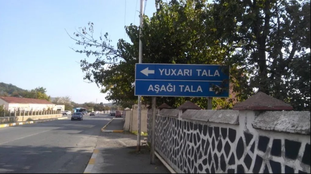 Yaxın-uzaq, doğma ,gözəl Zaqataladan geçikmiş reportaj-Həvəskar turistin qeydləri -FOTO,VİDEO(1-ci hissə)