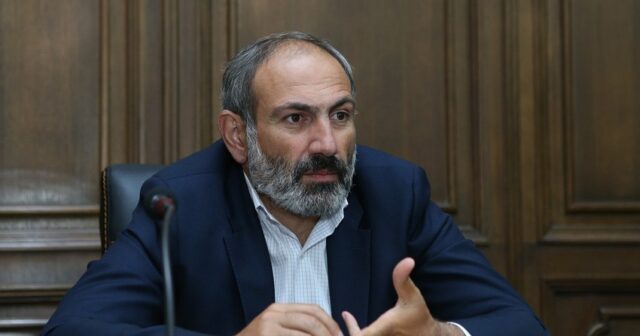Nikol Paşinyan Avropa Məhkəməsində Ermənistana qalib gəldi