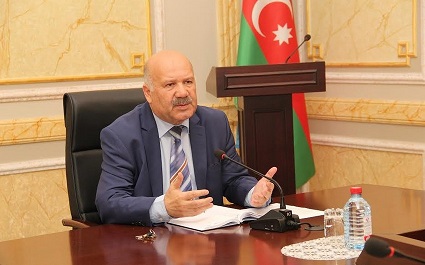 Prezidentdən Səyyad Aranla bağlı SƏRƏNCAM