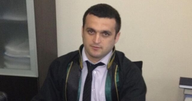 Tanınmış hüquq müdafiəçisinə ağır itki