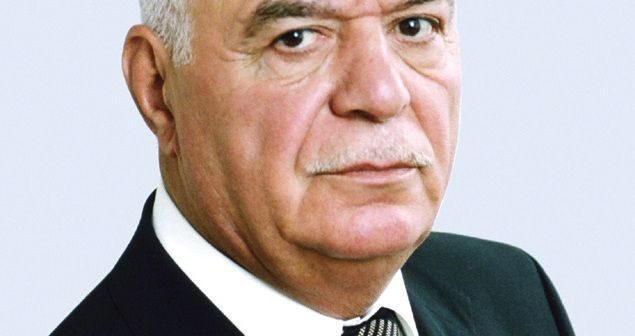 Azərbaycanın keçmiş naziri vəfat etdi