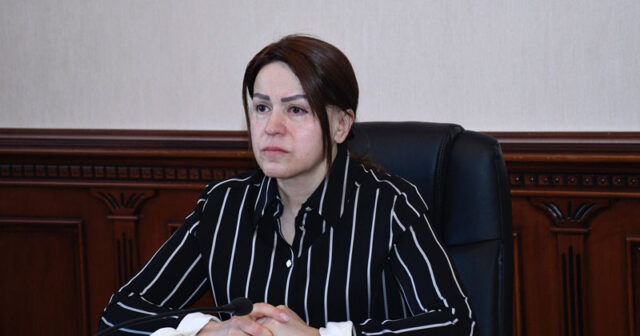 Bacısı oğlu 8 ay həbsdə, özü isə 8 il vəzifədə qaldı – Dünən yola salınan icra başçısı