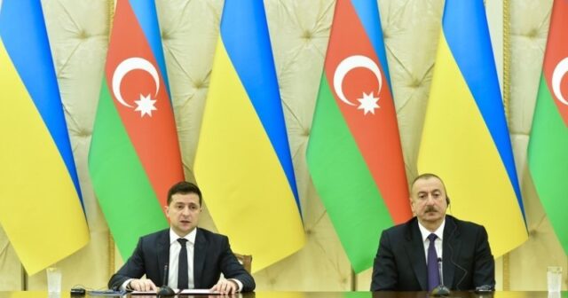 İlham Əliyev: “Bu gün imzalanan sənədlər ölkələrimizin yaxınlaşmasına yalnız töhfə verəcək”