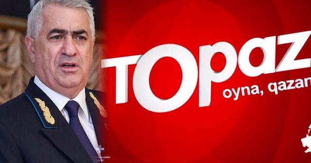 Cavid Qurbanov özünə bir kazino açıb, amma başqalarına buna icazə verilmir… – ETİRAZ