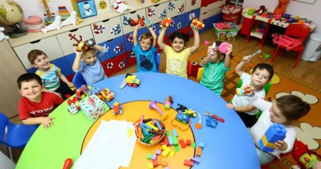 ”Bağçalarda uşaq qəbulu prosesində pul istənilməsi çox xoşagəlməz idi” – İNDİ OLMAYACAQ?