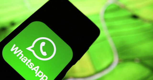 “WhatsApp”dan istifadəçiləri sevindirəcək yeni funksiya