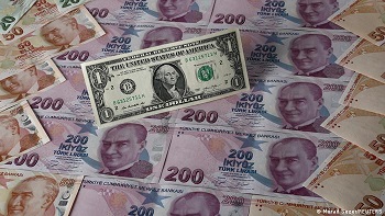 Türkiyədə yaxın həftələrdə dollardan imtina prosesi sürətlənəcək