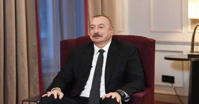 Prezident: “Əgər biz bu addımı atmasaydıq, biz bütün valyuta ehtiyatlarımızı xərcləyə bilərdik”