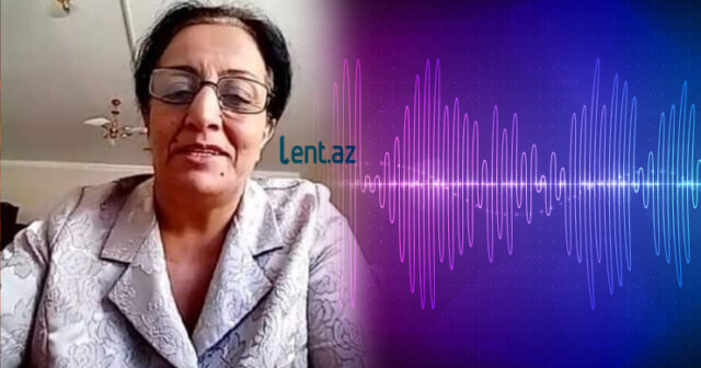 Məktəbdə daha bir rəzalət: Direktor rüşvət verməyən müəllimi otaqdan qovdu-AUDİO