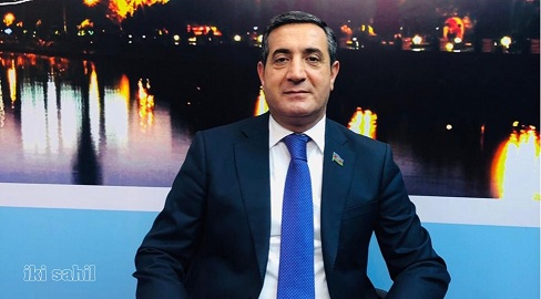 Bu gün tariximizin ən böyük və ən qürurlu bərpa və yenidənqurma işlərini aparırıq – Mahir Abbaszadə