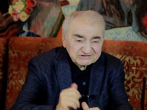 Əbdürrəhman Vəzirov 92 yaşında öldü