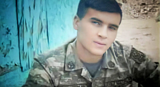 Kəlbəcərdə şəhid olan Ayaz Nəzərov Tovuzda dəfn olunacaq – FOTO