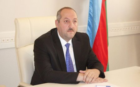 Cəlilabadın keçmiş icra başçısından XƏBƏR VAR – məhkəməsi başlayır