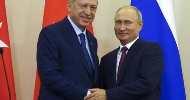QARABAĞDAN QAZAXISTANA: Qərb Putin-Ərdoğan tandeminin “Yeni Avrasiyası”nı dağıda biləcəkmi?