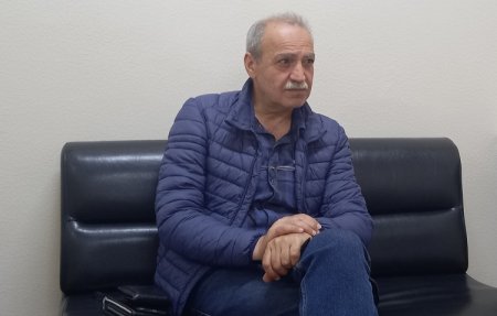 “Kütləvi psixologiya əksər hallarda məmur təkzibini, ya düzəlişini “sözü yayındırmaq” kimi qəbul edir” – Arif Əliyev