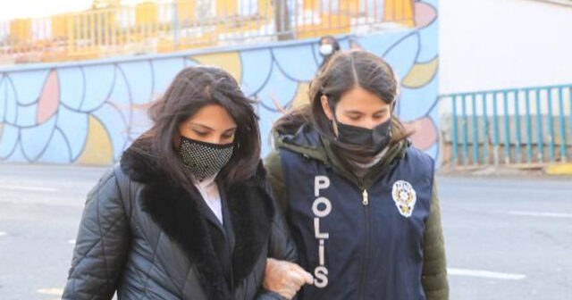 Türkiyədə əməliyyat: Azərbaycanlı qadınlar saxlanıldı (FOTO/VİDEO)