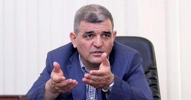 ” Azərbaycan xalqı özü üçün yaşayan xalq deyil, başqasının acığına yaşayan xalqdır” – deputat