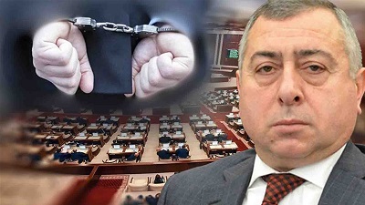 “Cəbrayılov işi”ndə yeni detal – Qardaşı biznesini Türkiyəyə daşıyıb