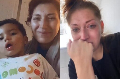 Ayaq ağırısı ilə getdiyi xəstəxanada 6 ay ömrü qaldığını öyrəndi – FOTO