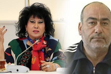  Zeynəb Xanlarovanın bacısı oğlu həbs oluna bilər – TƏFƏRRÜAT