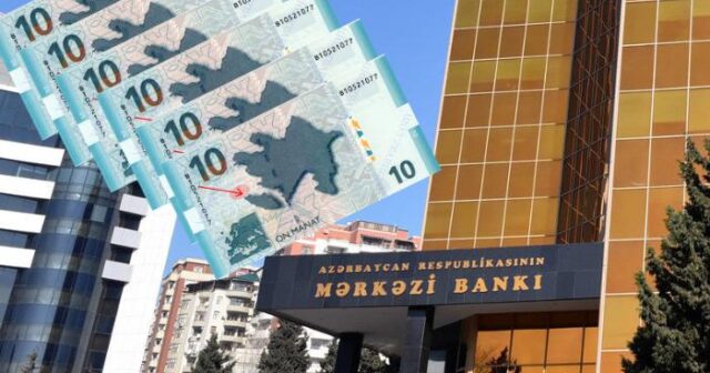 Manatın alıcılıq qabiliyyətində AZALMA: “Məzənnənin stabil qalmasına çalışılır”