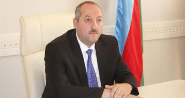 Cəlilabadın sabiq icra başçısının məhkəməsində 15 şahid dindirilib