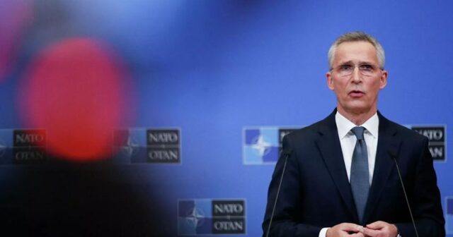 NATO Rusiyaya güzəştə getməyəcək – Stoltenberqdən açıqlama