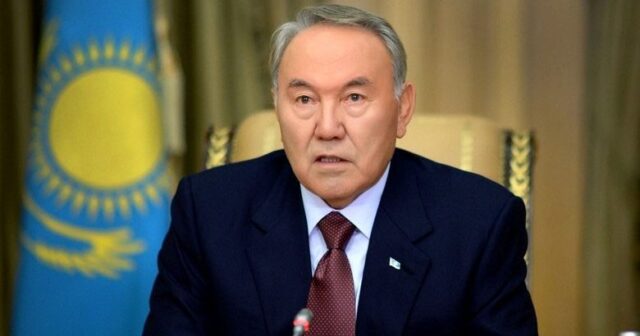 Nazarbayevin Təhlükəsizlik Şurasında ömürlük sədrliyinin ləğvi təsdiqləndi