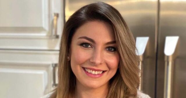 Rəna Abbasova ABŞ-da yüksək vəzifəyə təyin olundu (FOTO)
