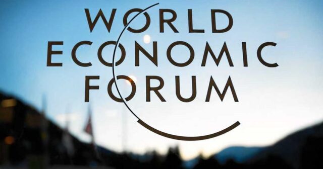 Dünya İqtisadi Forumu başlayıb