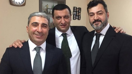 “Bu şəhərdə” aktyorlarından “Şuşa” qalmaqalı ilə bağlı açıqlama