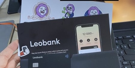 “Leo Bank” müştərisinin CİBİNƏ GİRİR