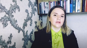 Jurnalist Sevinc Telmanqızı  “Şuşa”nı “Buta” edən Müşviqə elə sözlər dedi ki… VİDEO