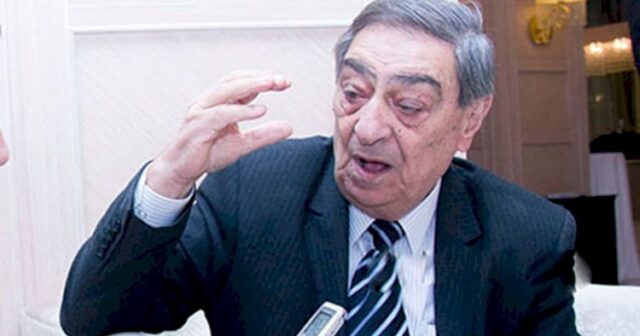 “Ölkədə ayrı virus yayılıb, bu, koronavirus deyil“ – Rəşid Mahmudov