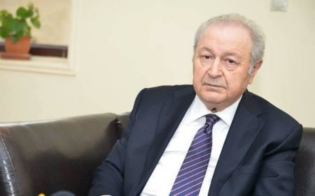 Keçmiş prezident danışa bilmir