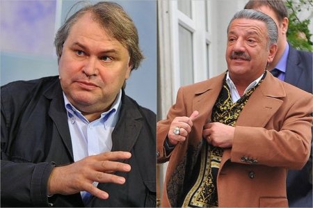  “Telman İsmayılov həyatıma sui-qəsd hazırlayır” – Rusiyalı jurnalist