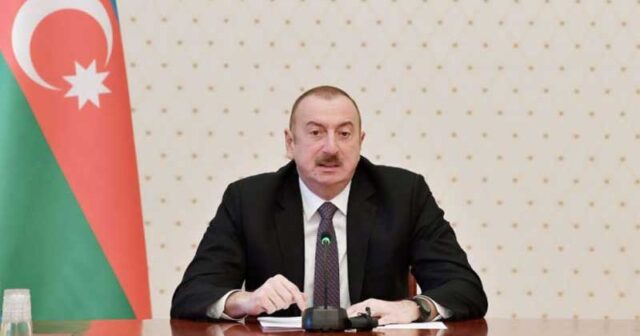 İlham Əliyev: “Çörəyin qiymətinin qalxması qaçılmaz idi”