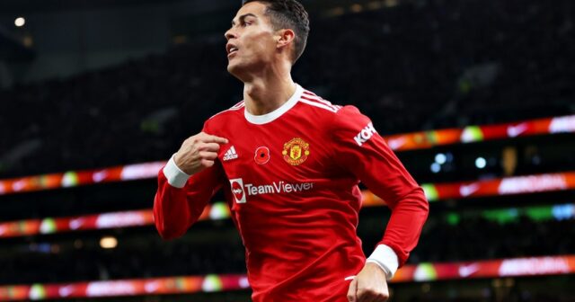 “The Best”: Ronaldu yekun siyahıdan kənarda qalıb