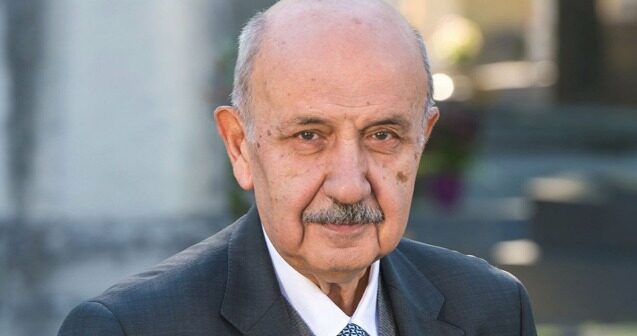 Ramiz Abutalıbovun nəşi Bakıya gətirildi