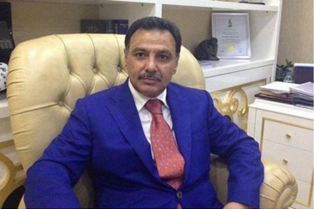 “Hafka” ev dustaqlığına buraxılmadı