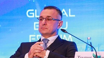 Səhiyyə naziri: “Azərbaycanda “Omikron” ştamına yoluxmalar artır”