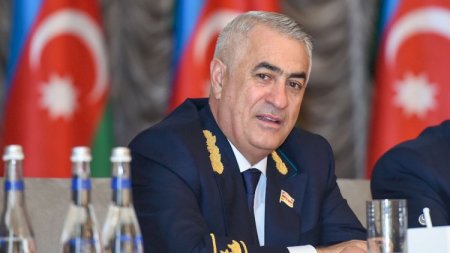 Cavid Qurbanov məhkəməyə çəkildi – 1.5 milyon dollar borc, 553 min dollar faiz…