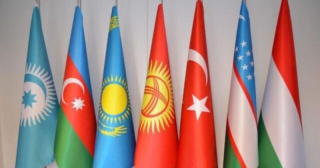 Türk Dövlətləri Təşkilatı Qazaxıstanla bağlı bəyanat qəbul etdi