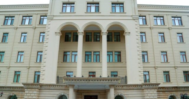 Müdafiə Nazirliyinin mənzil tenderində müəmmalar – Araşdırma