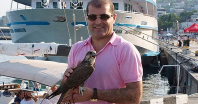 Hacı İbrahim Nehrəmlinin qardaşının cəzası artırıldı
