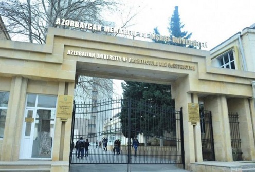 MEMARLIQ VƏ İNŞAAT UNİVERSİTETİNDƏ QƏRİBƏ TENDER– ŞİŞİRDİLMİŞ RƏQƏMLƏR…