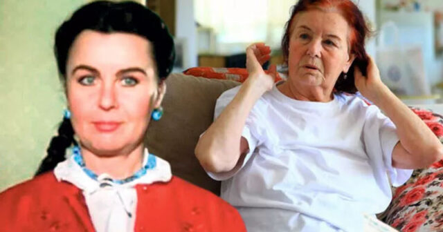 Fatma Girik vəfat etdi