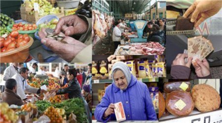Qiymətlər niyə artır: Hökumət əvvəlcə səbəbini tapmalıdır…