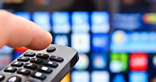 Sabahdan telekanallar yeni yayım formatına keçir