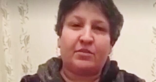 Milli Qəhrəmanın xanımının təqaüdü niyə kəsilib? – VİDEO
